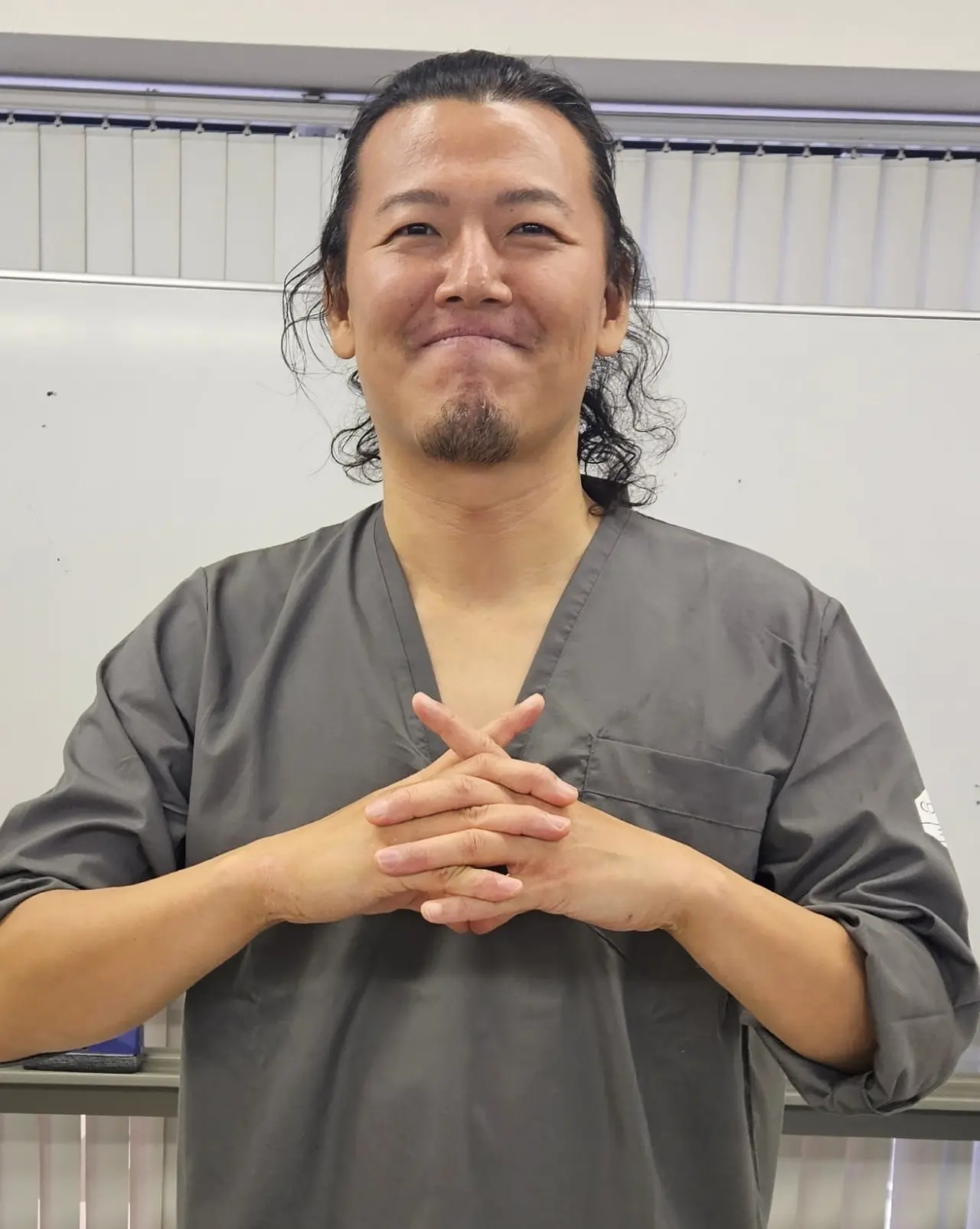 推薦者