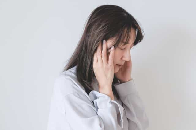 突発性難聴