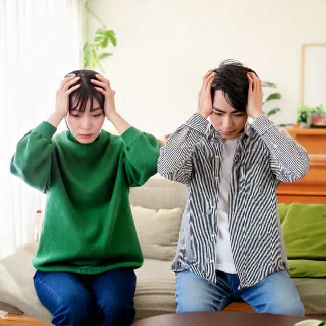 夫婦