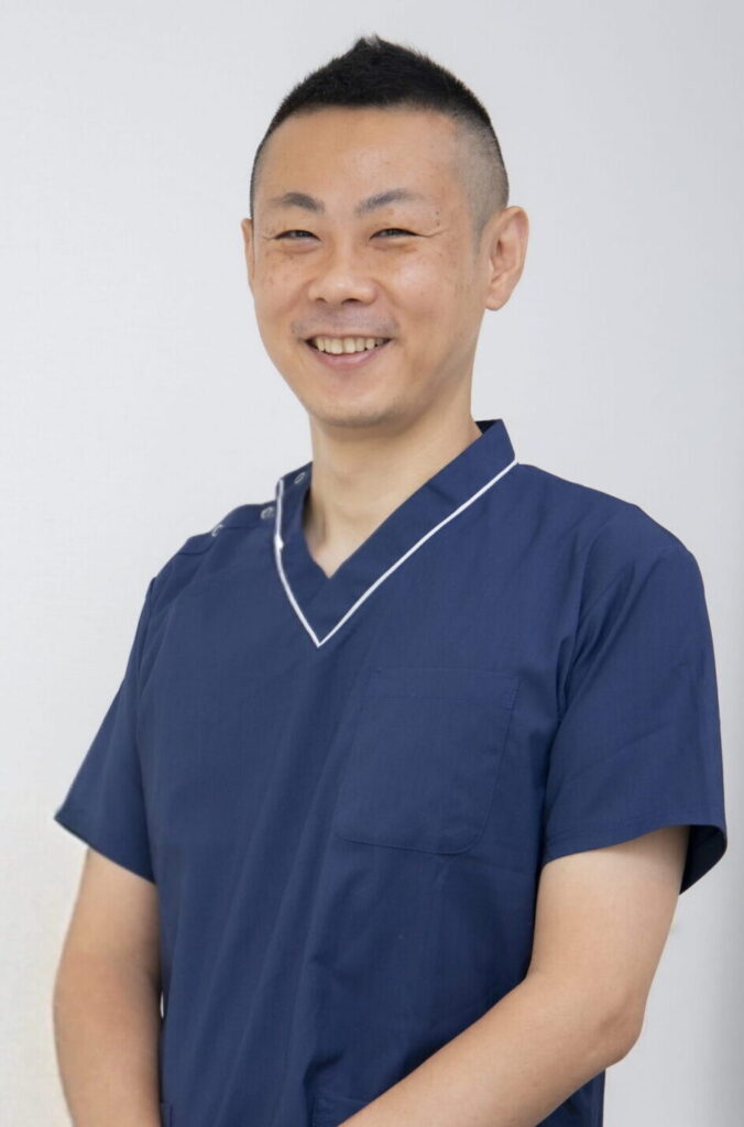 おおた鍼灸院 院長 太田