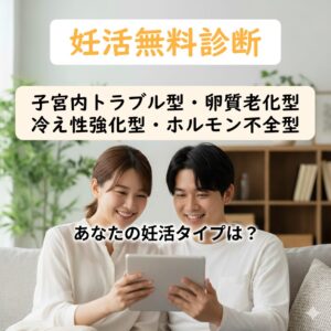 妊活診断