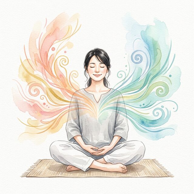 【鍼灸師が解説】自律神経失調症が治らないのはなぜ？鍼灸で不眠・めまい・倦怠感を根本から改善する方法